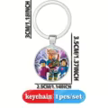Keychain 1pcs L