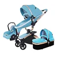 3 in 1 blue