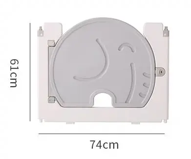 Door only 1pcs