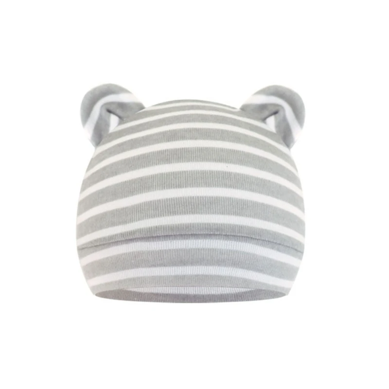gray white strip