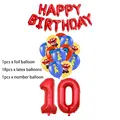 Balloon Set 10