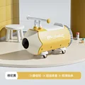 Muni yellow