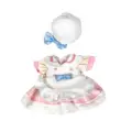 baking suit