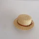straw hat 52cm