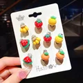 10pcs 4