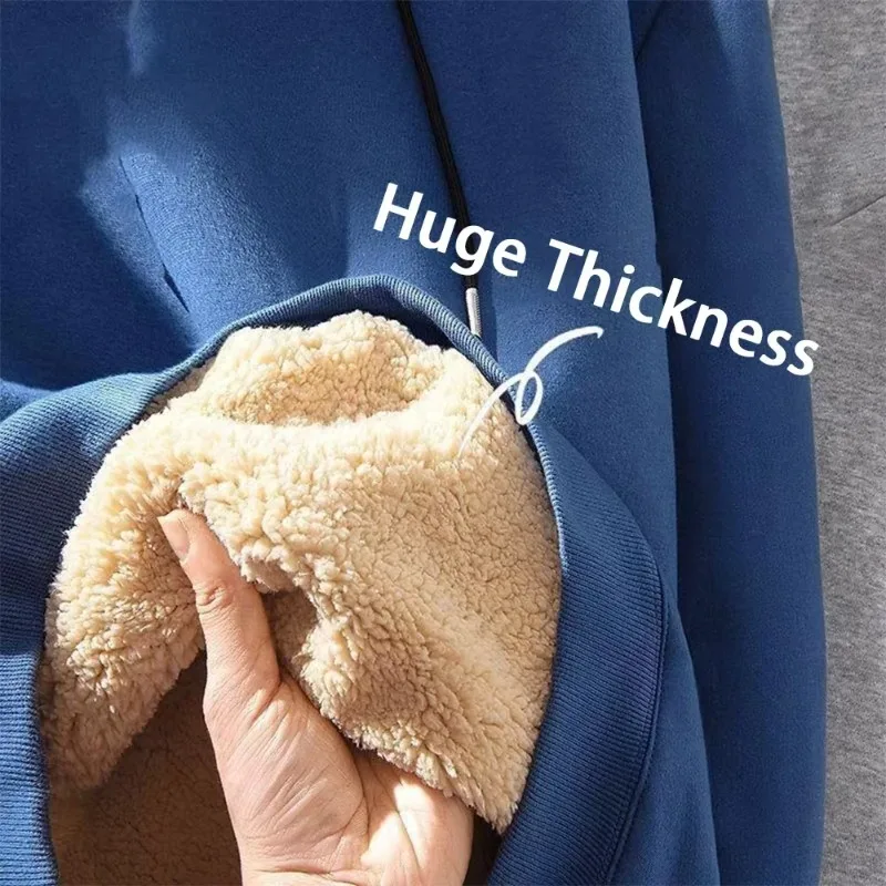 Sudadera Tomioka Giyuu para hombre y mujer, ropa estampada de manga larga de invierno, ropa cálida para adultos, Demonios, Slayer, Manga, moda Y2K, regalo superior - imagen 4