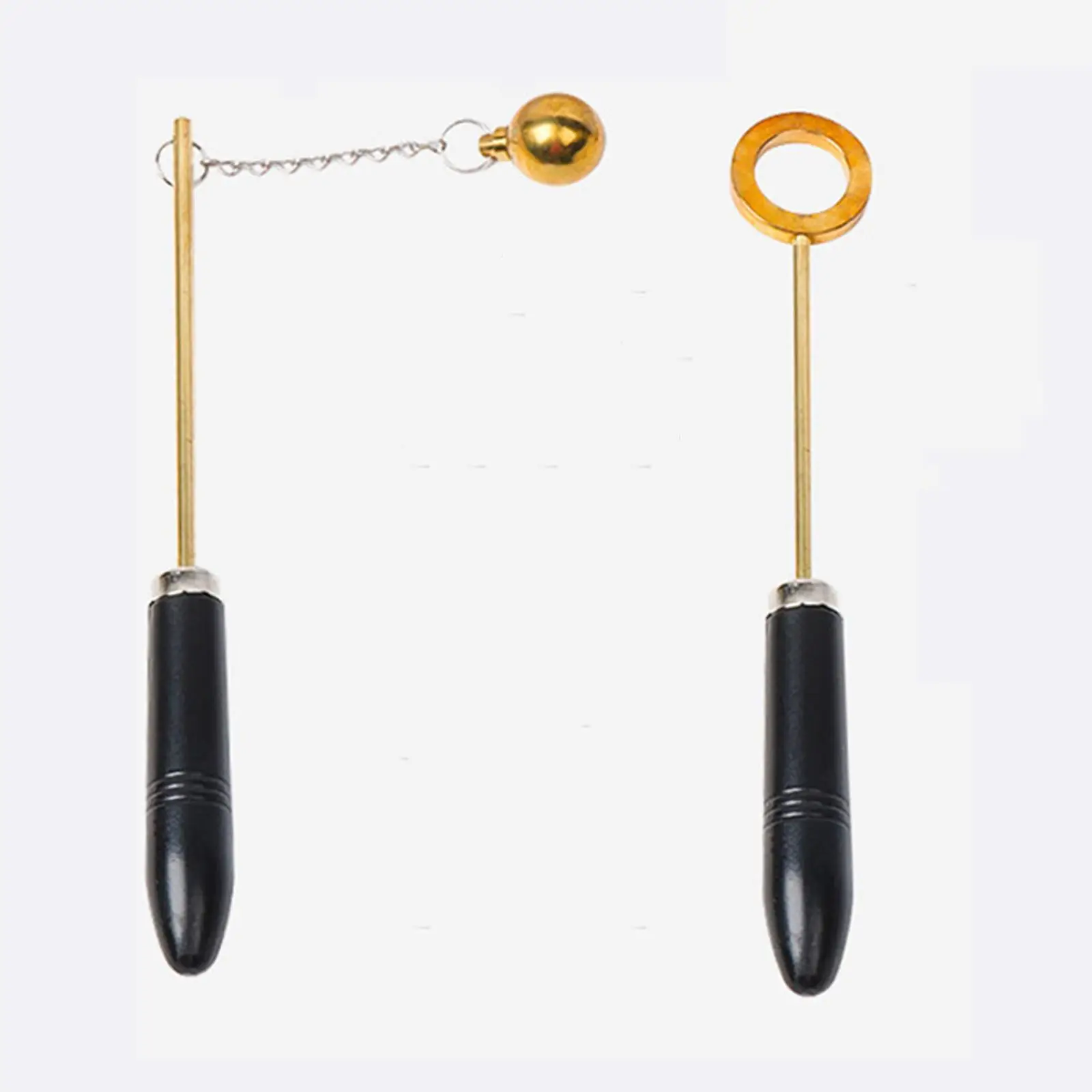 Physical Teaching Tool Apparatus Tool Ring and Ball Physical Experiment