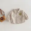 khaki striped