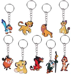 Llavero Rey León original para niños – Figura coleccionable