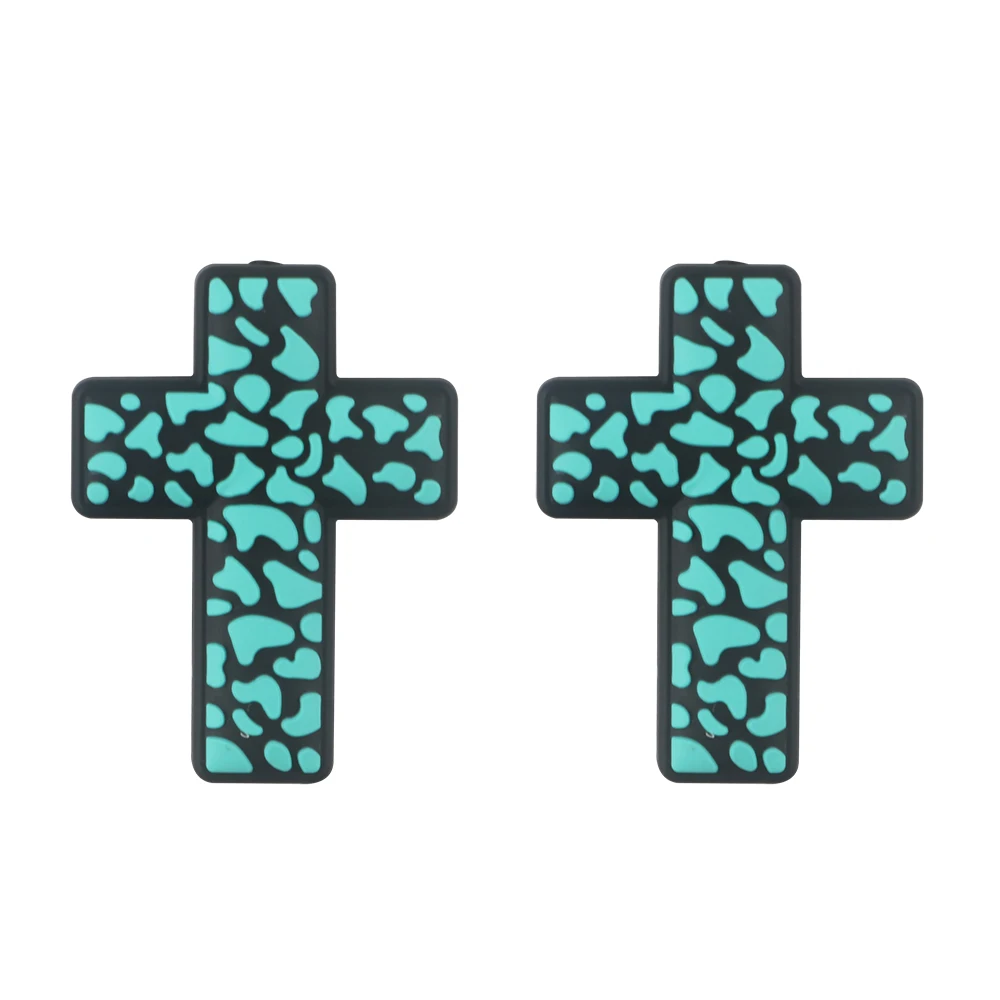 turquoise