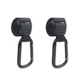 black 2pcs