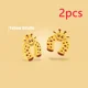 giraffe 2Pcs