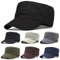 Gorra infantil cadete vintage – Ajustable unisex