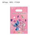 10pcs Gift bags