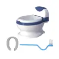 Azul