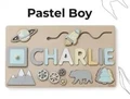 boy(1-6letter)