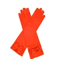 J12 Red Gloves