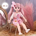 M-8 doll
