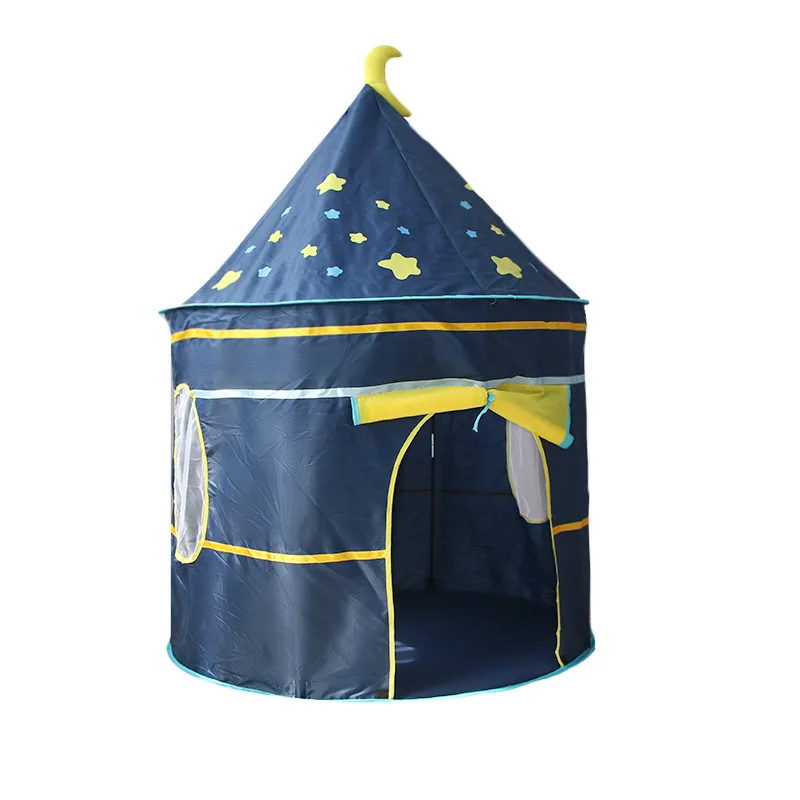 Tent only A