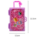 1 Pcs Suitcase M
