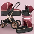 Red 3 in 1