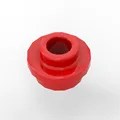1000pcs red
