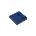 dark blue-20pcs