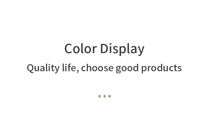 Instalación sencilla - Montaje rápido