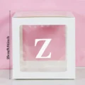 Z