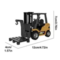 RC forklift