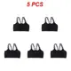 Black 5pcs