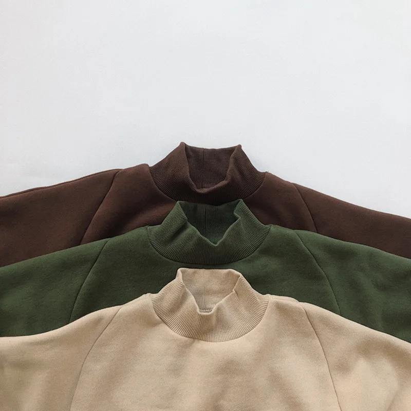 Polar sudadera - Material técnico