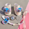 G Baby shoe set