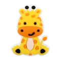 5pcs Giraffe