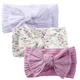 nylon headband-B1