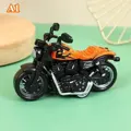 A1 orange