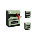 Oven
