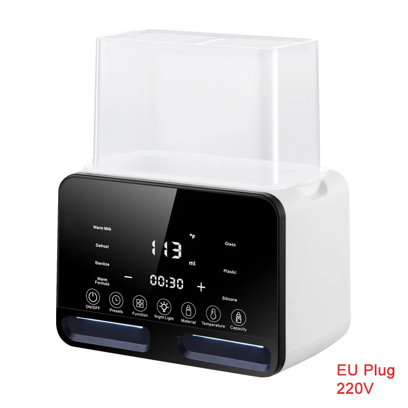 EU Plug(English)