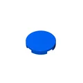 800pcs blue