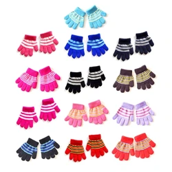 Guantes de invierno para niños – Transpirables y acogedores