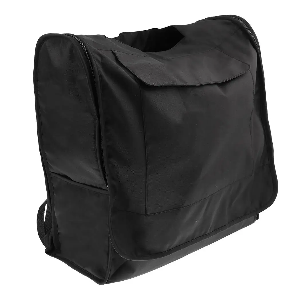 Bolsa impermeable Yoya para cochecito – Organizador Oxford - imagen 4