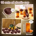 10sets cups