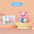 332pieces
