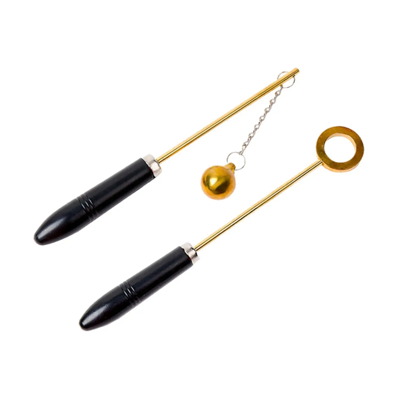 Physical Teaching Tool Apparatus Tool Ring and Ball Physical Experiment