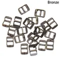 Bronze