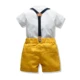 Yellow160cm