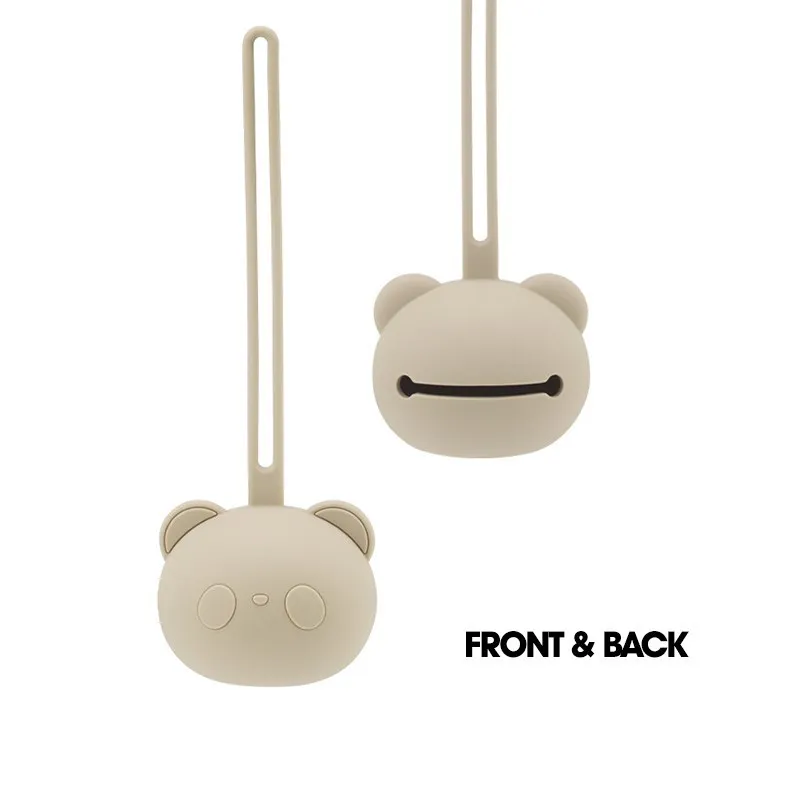 1PC Beige