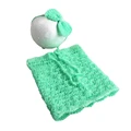 Mint green