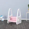 Pink pedal