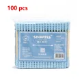 C182-Blue 100pcs